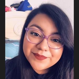 Meet your Posher, Bethany